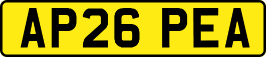 AP26PEA