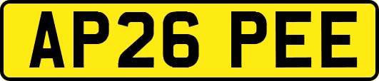 AP26PEE