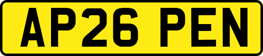AP26PEN