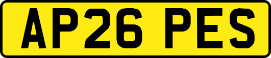 AP26PES