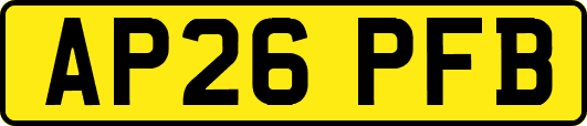 AP26PFB