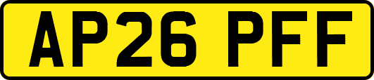 AP26PFF