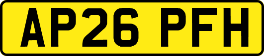 AP26PFH
