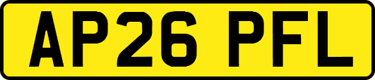 AP26PFL