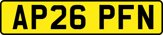 AP26PFN