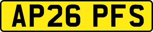 AP26PFS