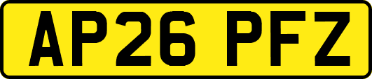 AP26PFZ