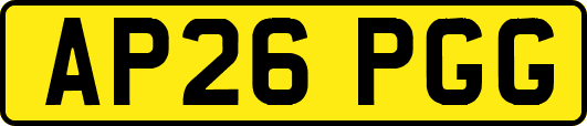 AP26PGG