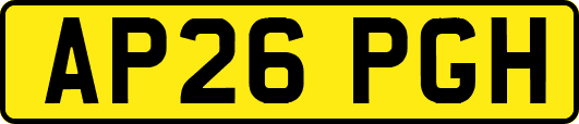 AP26PGH