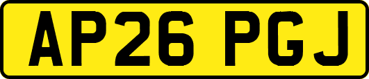 AP26PGJ