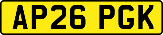 AP26PGK