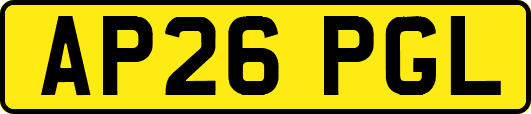 AP26PGL
