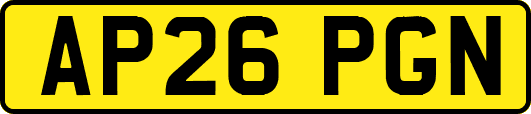 AP26PGN