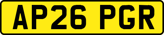 AP26PGR