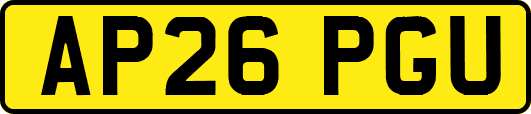 AP26PGU