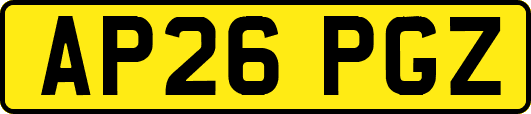 AP26PGZ