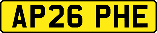 AP26PHE