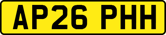 AP26PHH