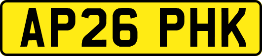 AP26PHK