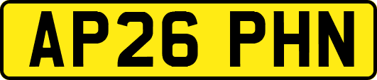 AP26PHN