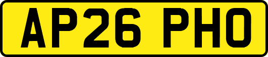 AP26PHO