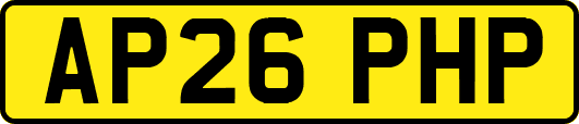 AP26PHP