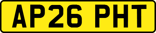 AP26PHT