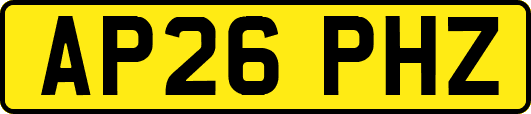 AP26PHZ
