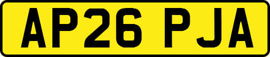 AP26PJA
