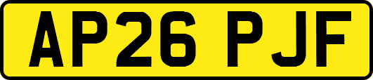 AP26PJF