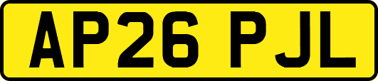 AP26PJL