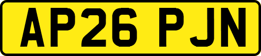 AP26PJN