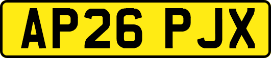 AP26PJX