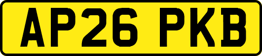 AP26PKB