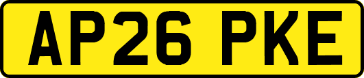 AP26PKE