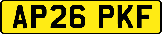 AP26PKF