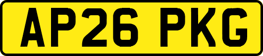 AP26PKG