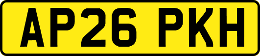 AP26PKH