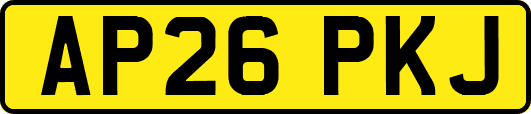 AP26PKJ
