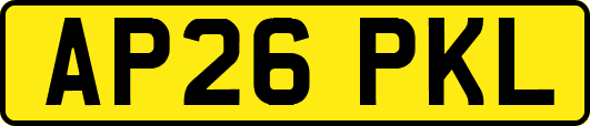 AP26PKL