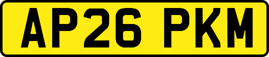 AP26PKM