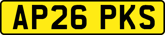 AP26PKS