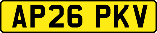 AP26PKV