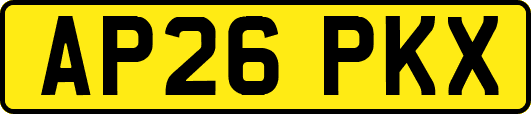 AP26PKX