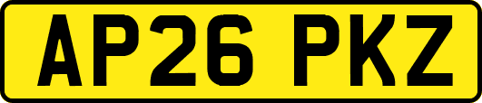 AP26PKZ