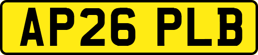 AP26PLB