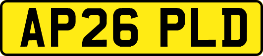 AP26PLD