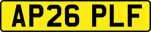 AP26PLF
