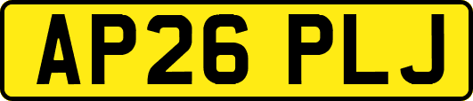 AP26PLJ