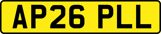 AP26PLL